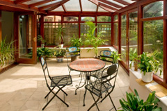Coads Green conservatory quotes
